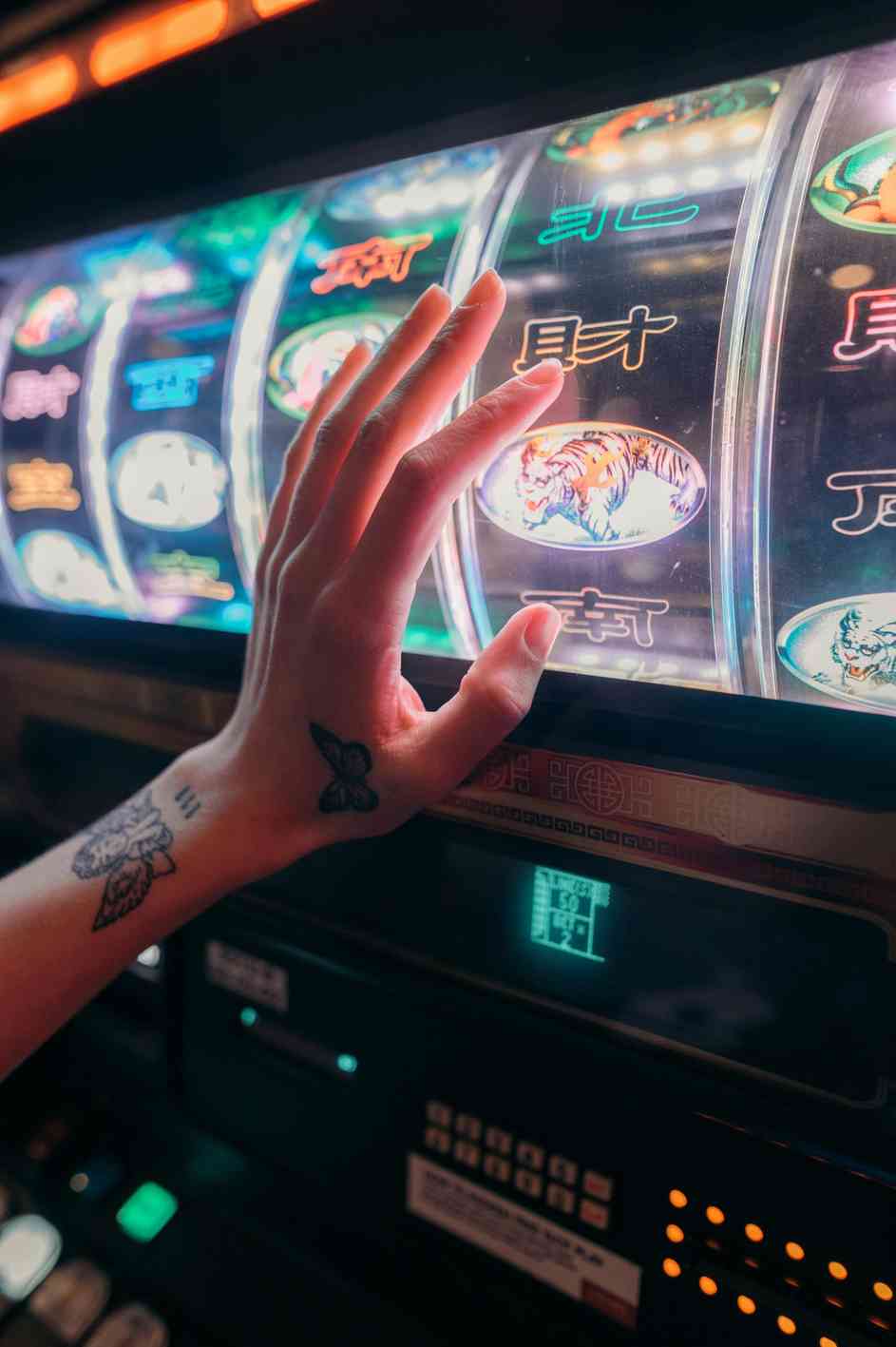 Casinozer Casinozer