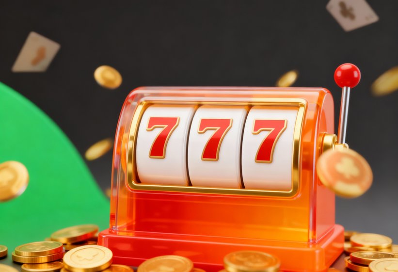Mr Jones Casino online